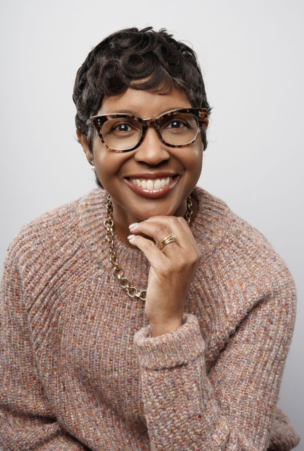 Evangelist Jennifer Y. Dukes